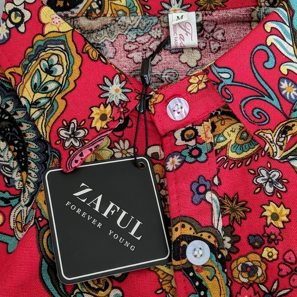 Shirt - Picture 2 of 3